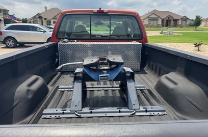 Used 2000 Ford F350 2WD SuperCab DRW Super Duty