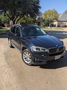 Used 2014 BMW X5 xDrive35i