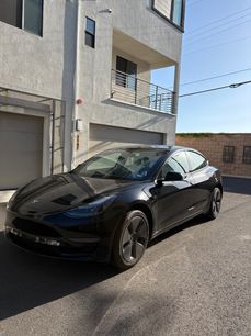 Used 2023 Tesla Model 3 Standard Range