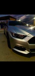 Used 2015 Ford Mustang GT