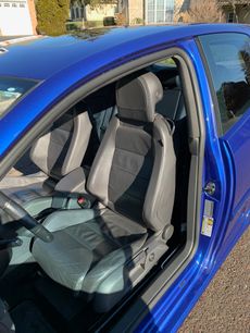 Used 2008 Volkswagen R32