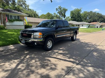 Used 2003 GMC Sierra 1500 SLE w/ Off-Road Package
