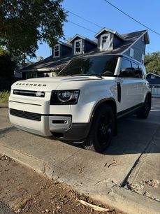 Used 2024 Land Rover Defender 110 SE