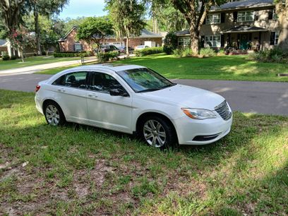 Used 2011 Chrysler 200 Touring