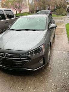 Used 2019 Hyundai Elantra Value Edition