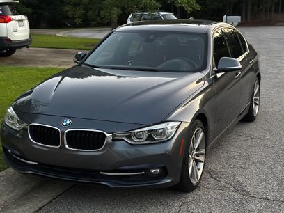 Used 2017 BMW 340i Sedan
