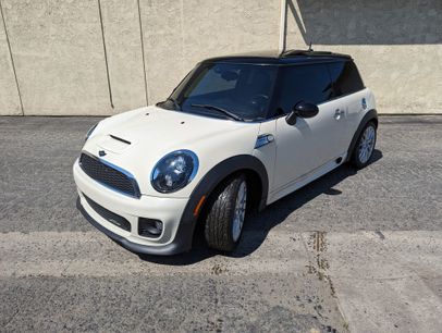 Used 2013 MINI Cooper John Cooper Works
