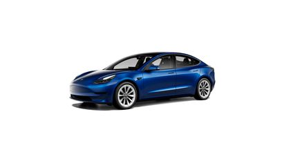 Used 2023 Tesla Model 3 Standard Range