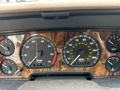 Used 1995 Jaguar XJS 4.0 Convertible