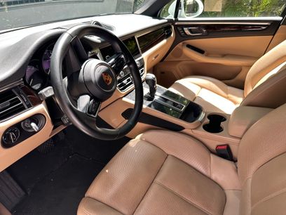 Used 2022 Porsche Macan