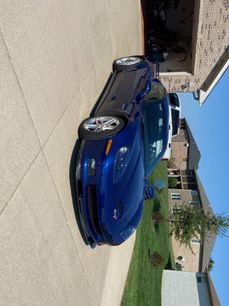 Used 2006 Chevrolet Corvette Z06 w/ Preferred Equipment Group