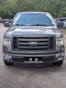 Used 2012 Ford F150 XL w/ PWR Equipment Group