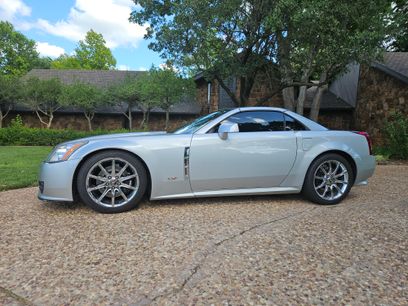 Used 2009 Cadillac XLR V