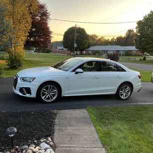 Used 2020 Audi A4 2.0T Premium Plus w/ Premium Plus Package