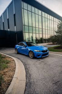 Used 2020 BMW M2 CS