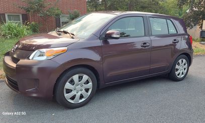 Used 2012 Scion xD