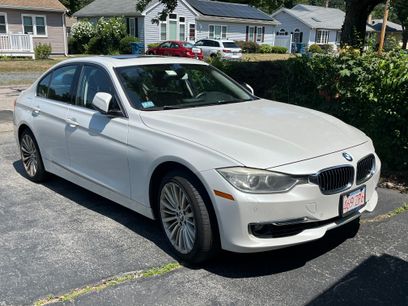 Used 2015 BMW 335i xDrive Sedan