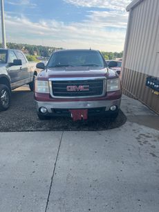 Used 2008 GMC Sierra 1500 SLE w/ Power Pack Plus