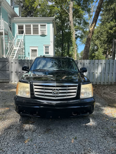 Used 2005 Cadillac Escalade ESV AWD