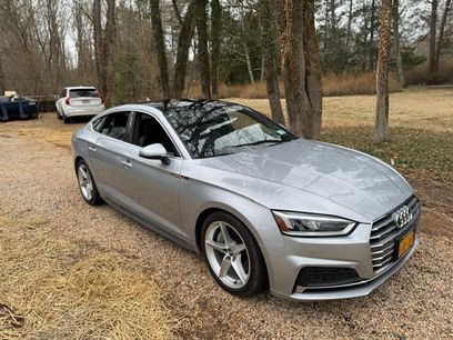 Used 2018 Audi A5 2.0T Premium Plus w/ Premium Plus