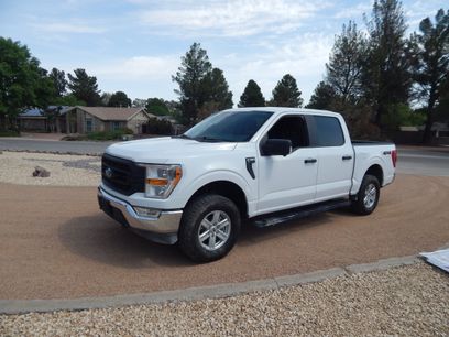 Used 2022 Ford F150 XL w/ Equipment Group 101A High