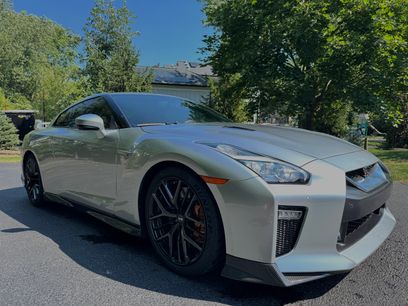 Used 2017 Nissan GT-R Premium