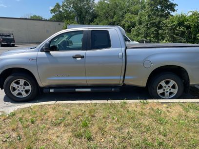 Used 2012 Toyota Tundra 4x4 Double Cab