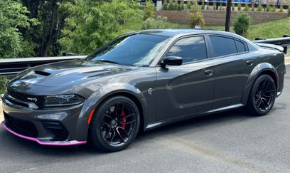 Used 2023 Dodge Charger SRT Hellcat w/ Harman/Kardon Audio Group