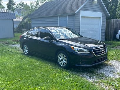 Used 2016 Subaru Legacy 2.5i Premium