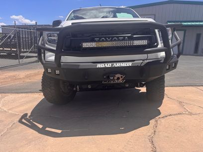 Used 2019 Toyota Tundra 1794 Edition