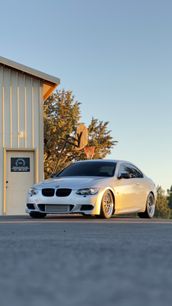 Used 2007 BMW 335i Coupe