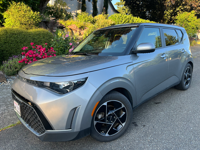 Used 2023 Kia Soul EX
