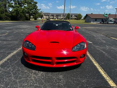 Used 2004 Dodge Viper SRT-10