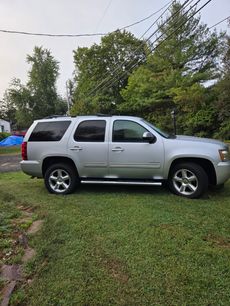 Used 2013 Chevrolet Tahoe LT w/ Luxury Package