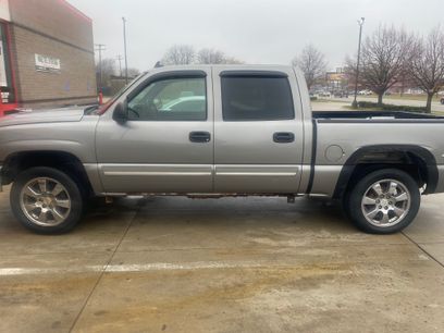 Used 2007 Chevrolet Silverado 1500 LT w/ Onstar Plus Package