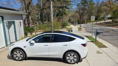 Used 2020 Tesla Model Y Long Range
