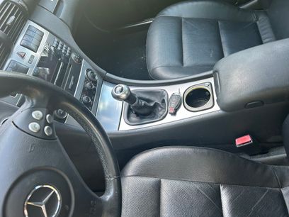 Used 2006 Mercedes-Benz C 230 Sedan