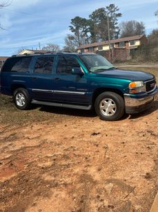 Used 2005 GMC Yukon XL SLT w/ SLT Preferred Equipment Group