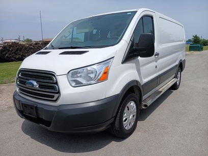 Used 2015 Ford Transit 250 130 Low Roof w/ Exterior Upgrade Package