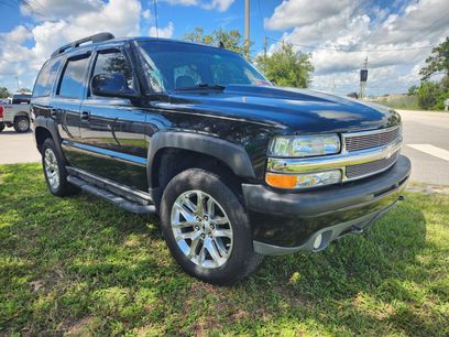 Used 2006 Chevrolet Tahoe Z71 w/ Z71 Preferred Equipment Group