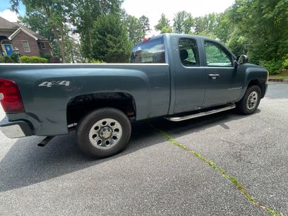 Used 2008 Chevrolet Silverado 1500 W/T w/ Towing Package