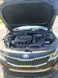 Used 2016 Kia Optima EX w/ Premium Package
