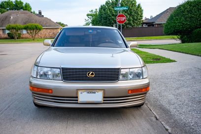 Used 1994 Lexus LS 400
