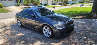 Used 2011 BMW 335i Convertible