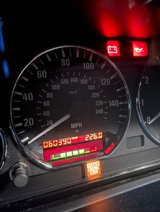 Used 2001 BMW Z3 3.0i
