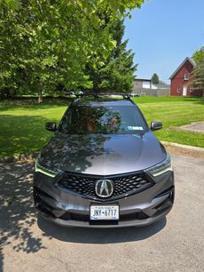 Used 2019 Acura RDX A-Spec