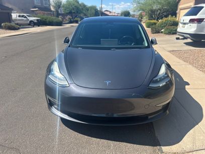 Used 2019 Tesla Model 3 Standard Range Plus