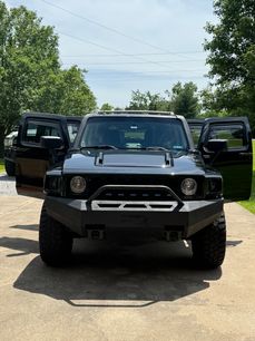 Used 2008 HUMMER H3 Alpha