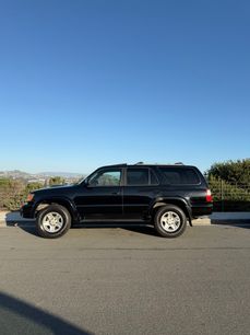 Used 2000 Toyota 4Runner SR5