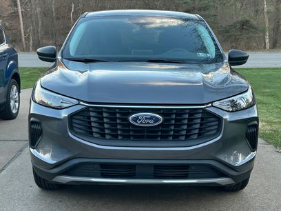 Used 2024 Ford Escape Active